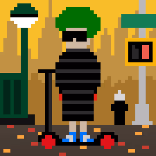 CryptoNewYorker #642