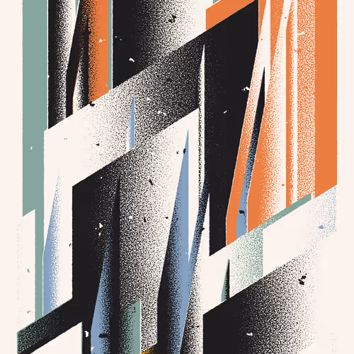 Screens By Thomas Lin Pedersen