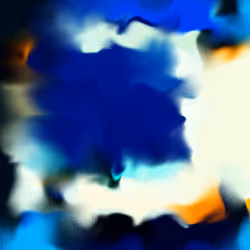 Saturazione #72