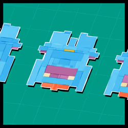 Paper Armada #252