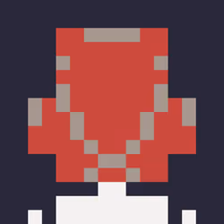 Blockbob Rorschach #348