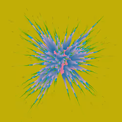 Star Flower #292