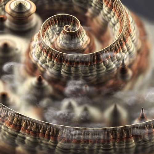 Apex By Phenomena