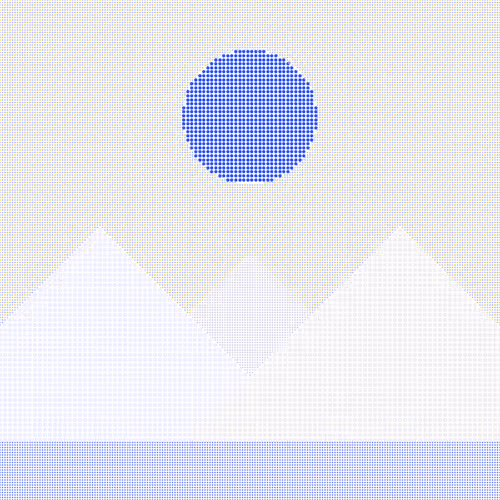 Speckled Summits #19
