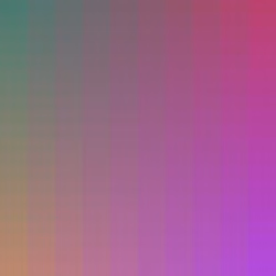 Color Study #42