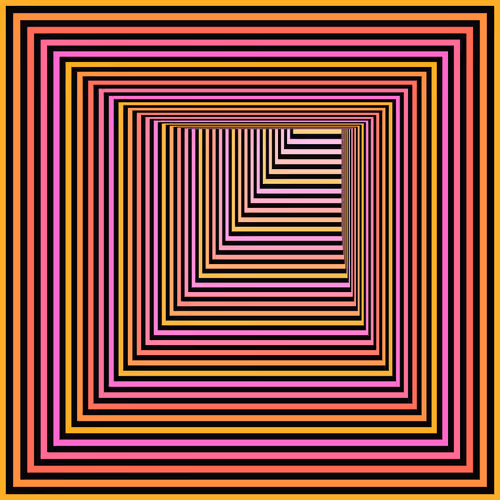 Túnel Dimensional #86