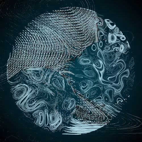 The Inner World By Dominikus