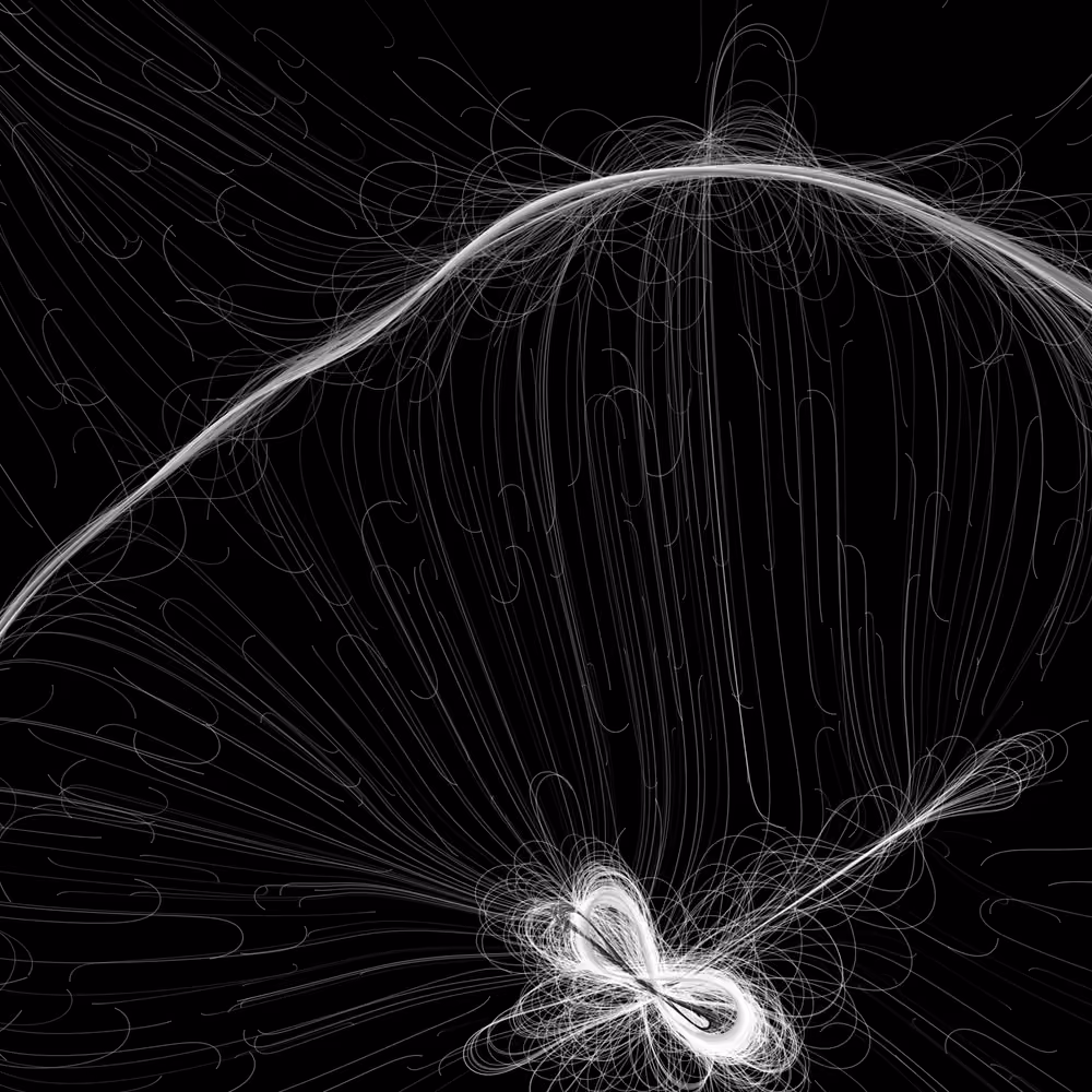 Phototaxis #989