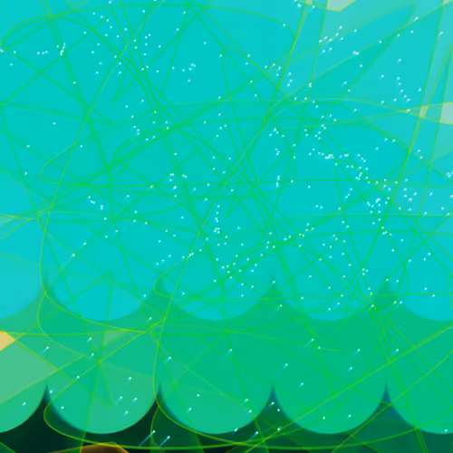 Liquid Ruminations By Eliya Stein