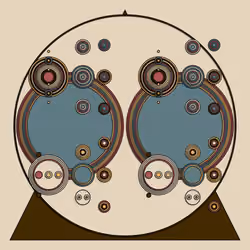 Eccentrics 2: Orbits #418