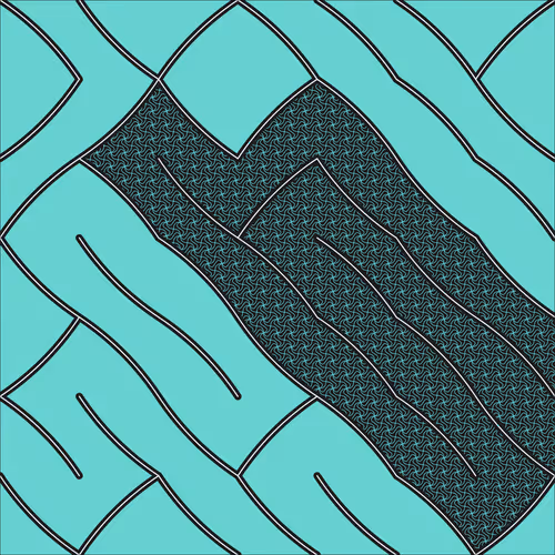 Cushions By Devi Parikh