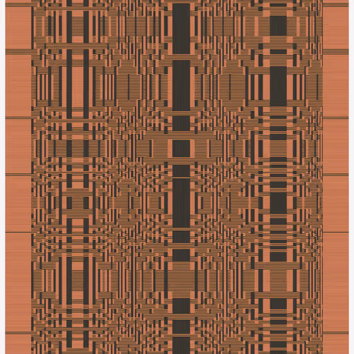 Perpetua By Punch Card Collective