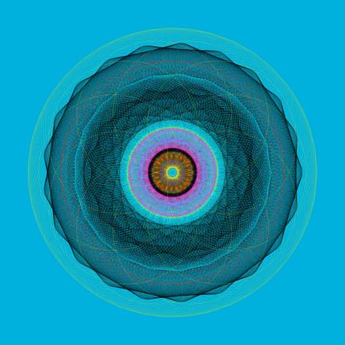 SpiroFlakes #777