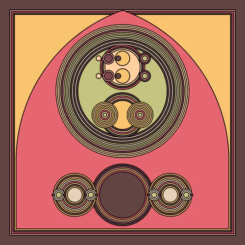 Eccentrics By Radix