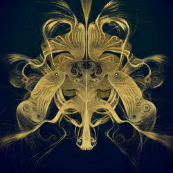 Latent Spirits #167