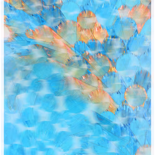 Glass By Eric De Giuli