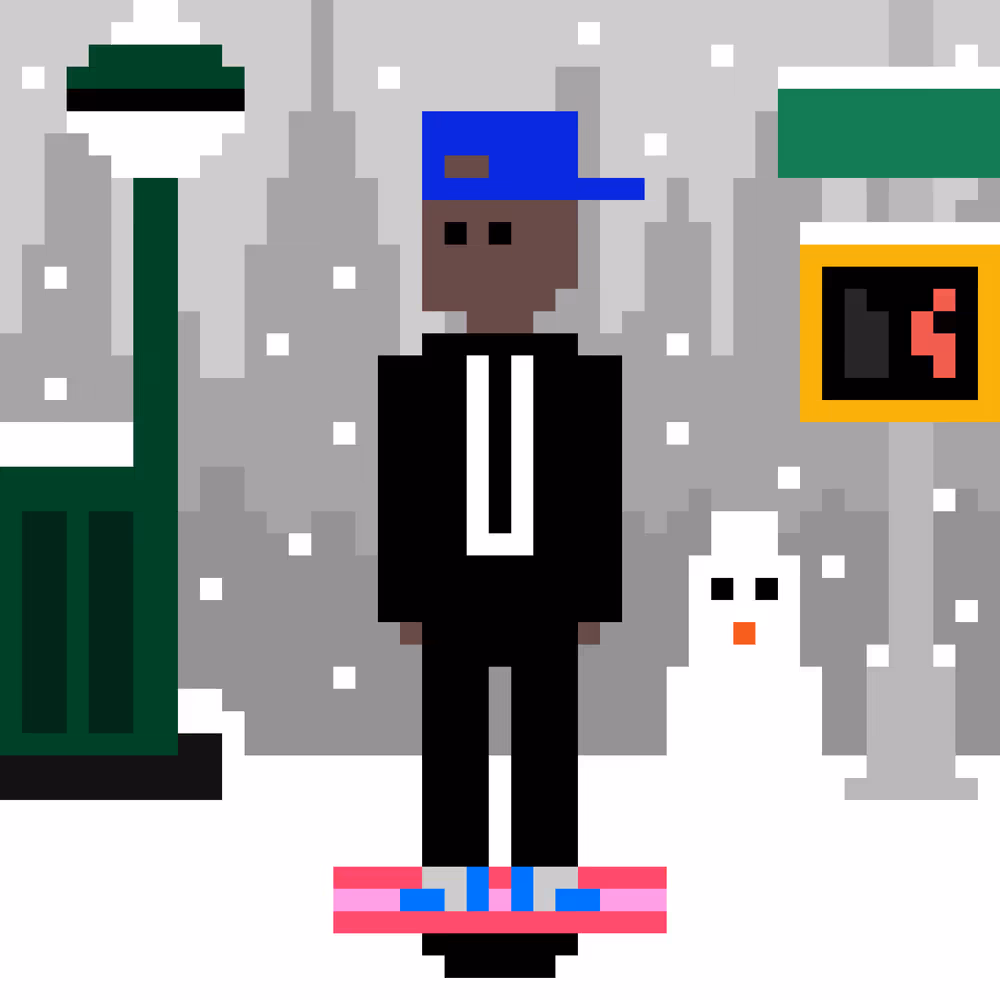 CryptoNewYorker #988