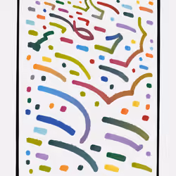 Automatism #103