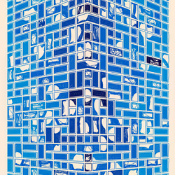 Edifice #468