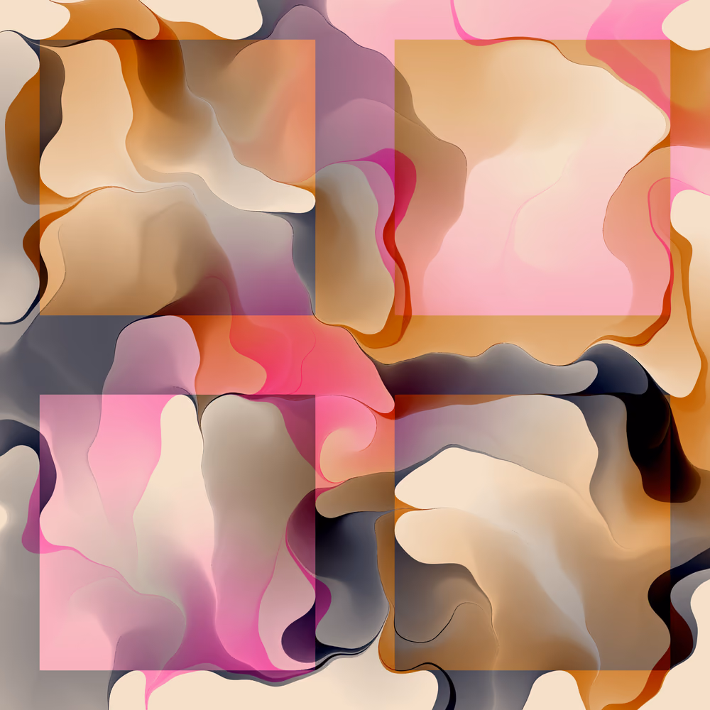 Watercolor Dreams #580