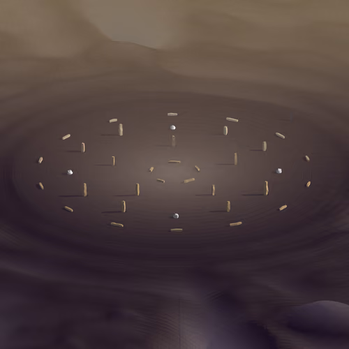 The Liths of Sisyphus #687