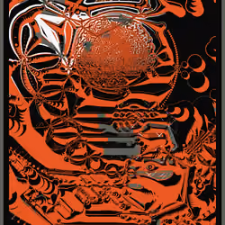 Alien DNA #162