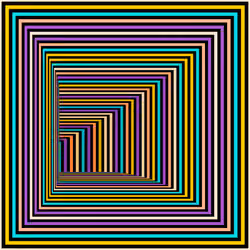Túnel Dimensional #284