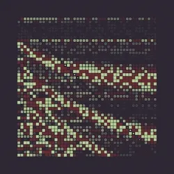 Time Squared #60