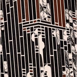 Edifice #827