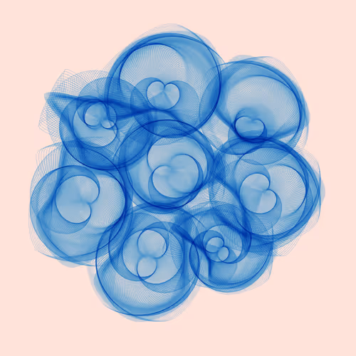Flowers #5021