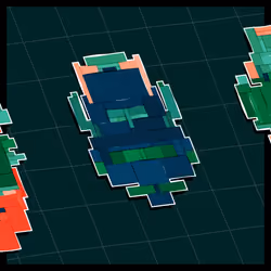 Paper Armada #2586