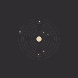 planets #32