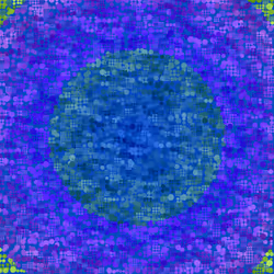 Dot Matrix Gradient Study #295