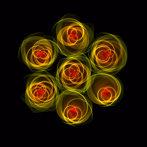 Flowers #3740