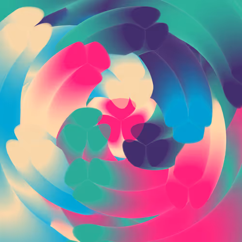 Rotor By Sebastian Brocher Cryptoarte