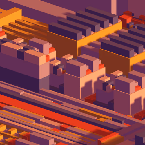 Democracity #951