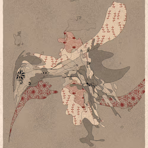 Memories Of Qilin By Emily Xie