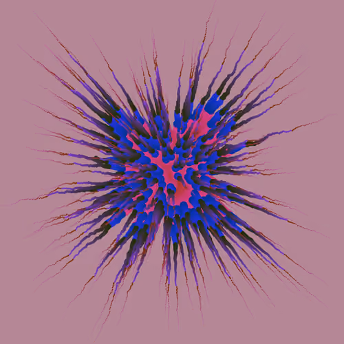 Star Flower #248