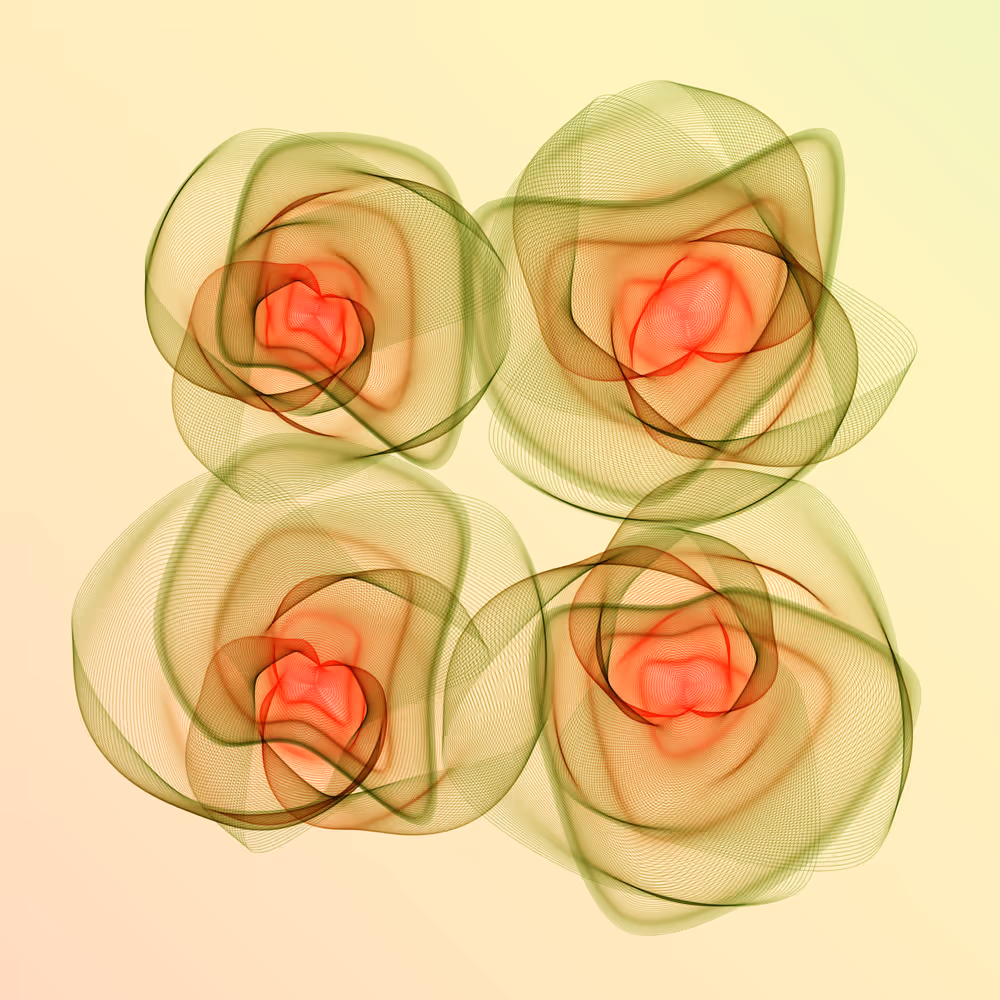 Flowers #6125