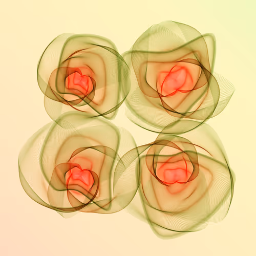 Flowers #6125