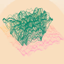 LeWitt Generator Generator #550
