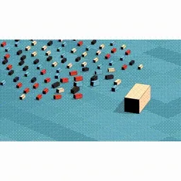 Geometry Runners By Rich Lord