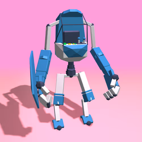 mecha suits #221