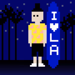 CryptoVenetian #854