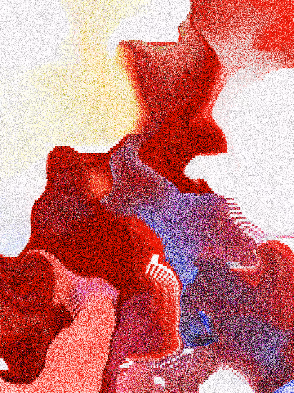 RASTER #391