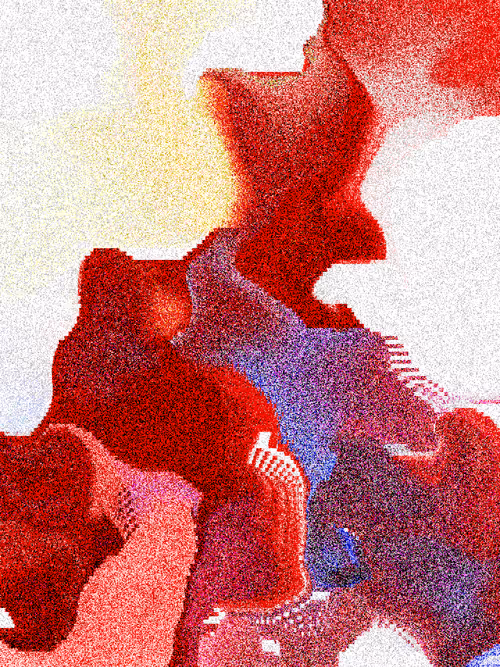 RASTER #391