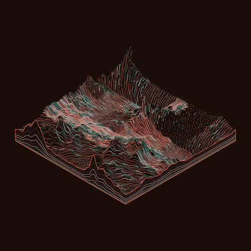 Subscapes #622