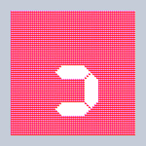 27-Bit Digital #859