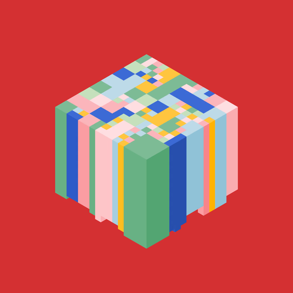AlgoRhythms #998