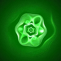 Energysculpture By Beervangeer